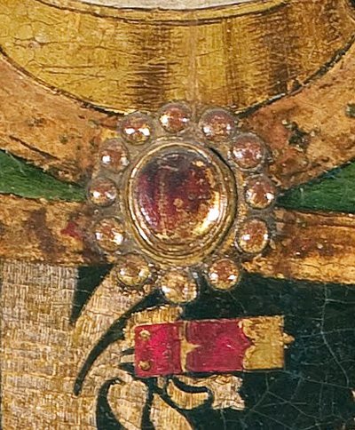 San Michele da Jaume Huguet